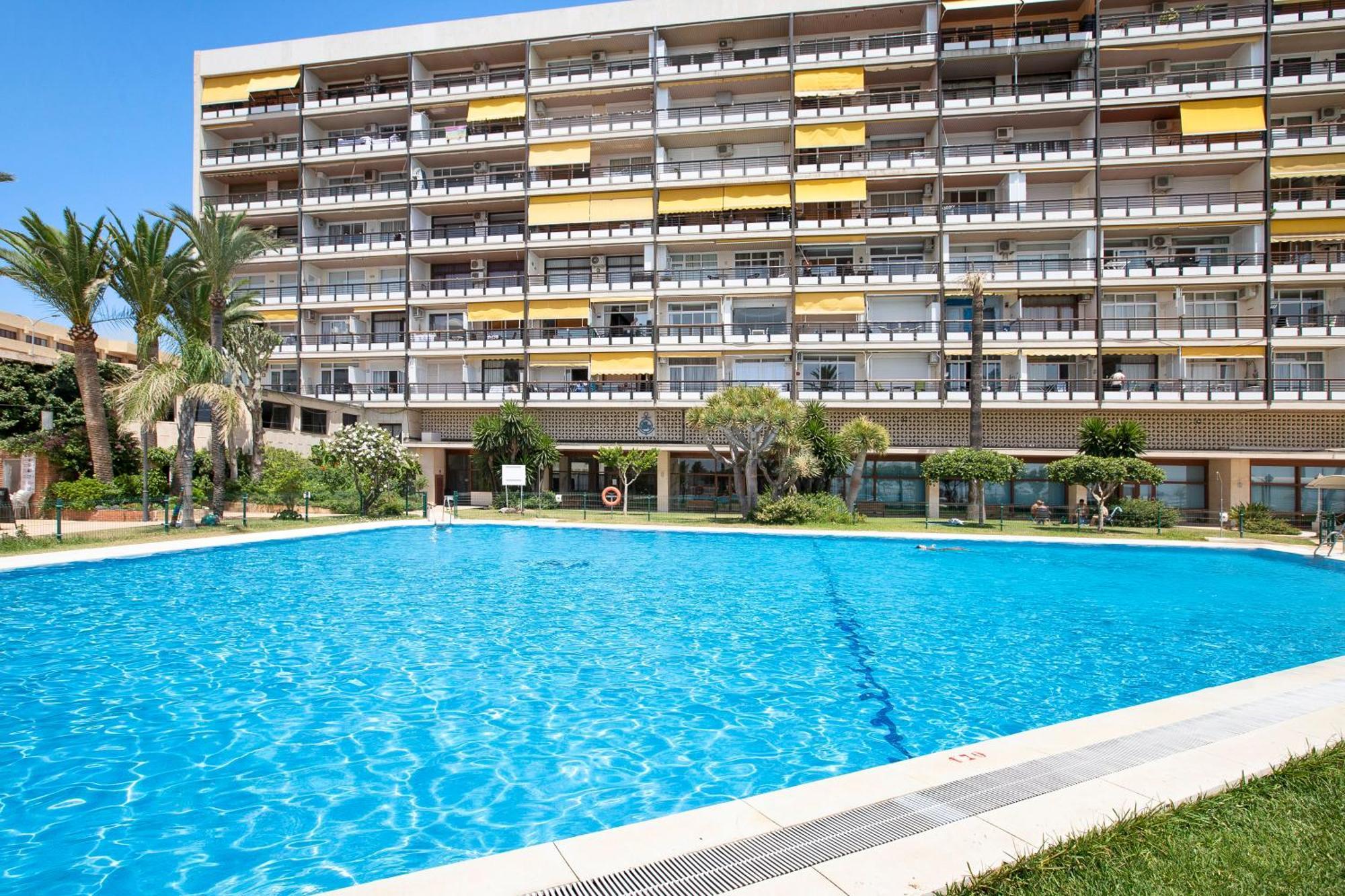 Appartement Santa Clara Torremolinos